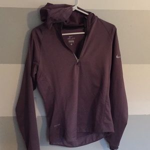 Nike Hooded sweatshirt